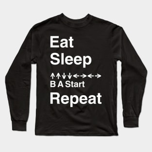 Loop detected Long Sleeve T-Shirt